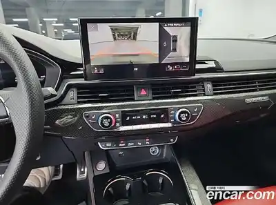 Audi S4 2023 3.0 Автомат в Москве № 230319, миниатюра 10