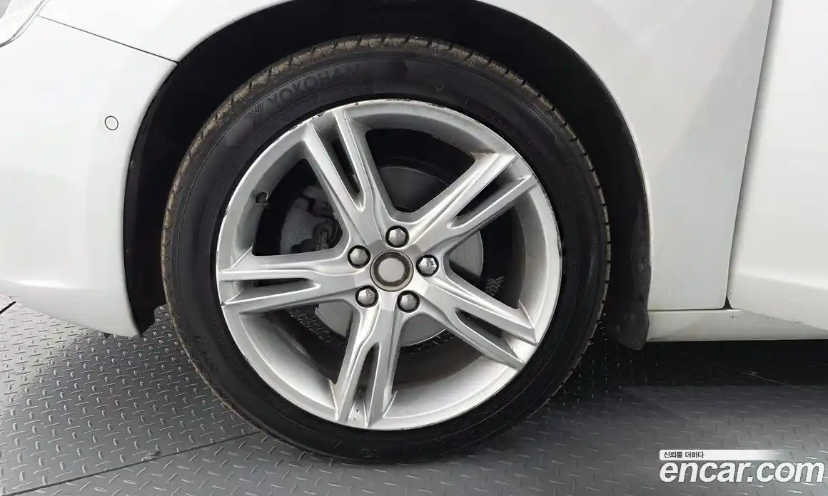 Volvo S60 2018 2.0 Автомат в Москве № 230668, фото 1