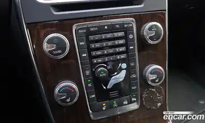 Volvo S60 2018 2.0 Автомат в Москве № 230668, миниатюра 11