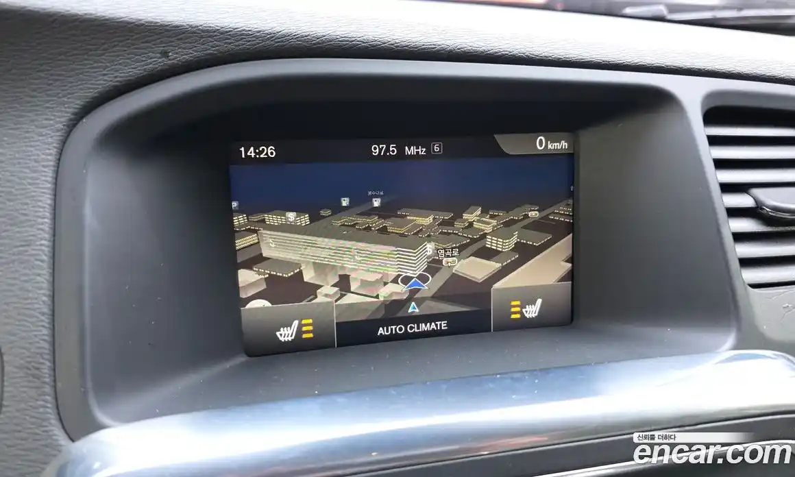 Volvo S60 2018 2.0 Автомат в Москве № 230668, фото 6