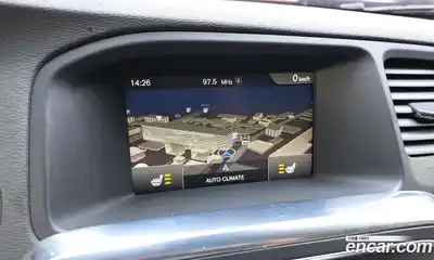 Volvo S60 2018 2.0 Автомат в Москве № 230668, миниатюра 6