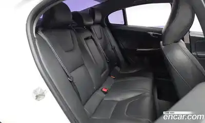 Volvo S60 2018 2.0 Автомат в Москве № 230668, миниатюра 7
