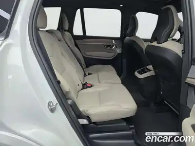 Volvo XC90 2026 2.0 Автомат в Москве № 230755, миниатюра 11