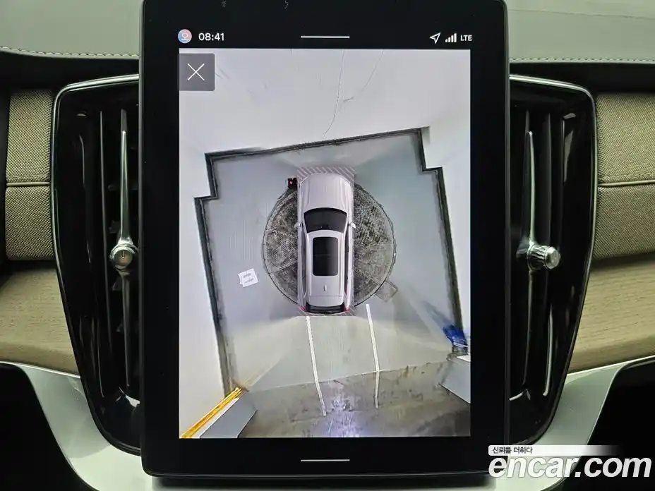 Volvo XC90 2026 2.0 Автомат в Москве № 230755, фото 14