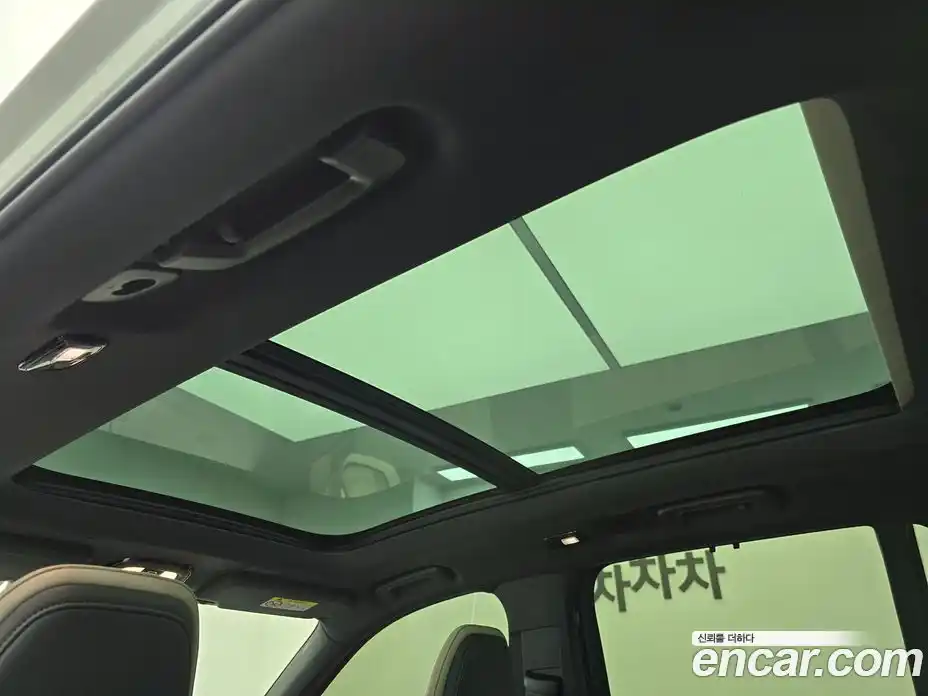 Volvo XC90 2026 2.0 Автомат в Москве № 230755, фото 18