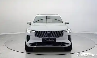 Volvo XC90 2026 2.0 Автомат в Москве № 230755, миниатюра 3