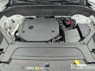 Volvo XC90 2026 2.0 Автомат в Москве № 230755, миниатюра 6