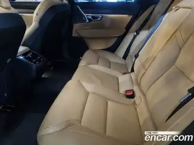 Volvo V90 2024 2.0 Автомат в Москве № 230840, миниатюра 11