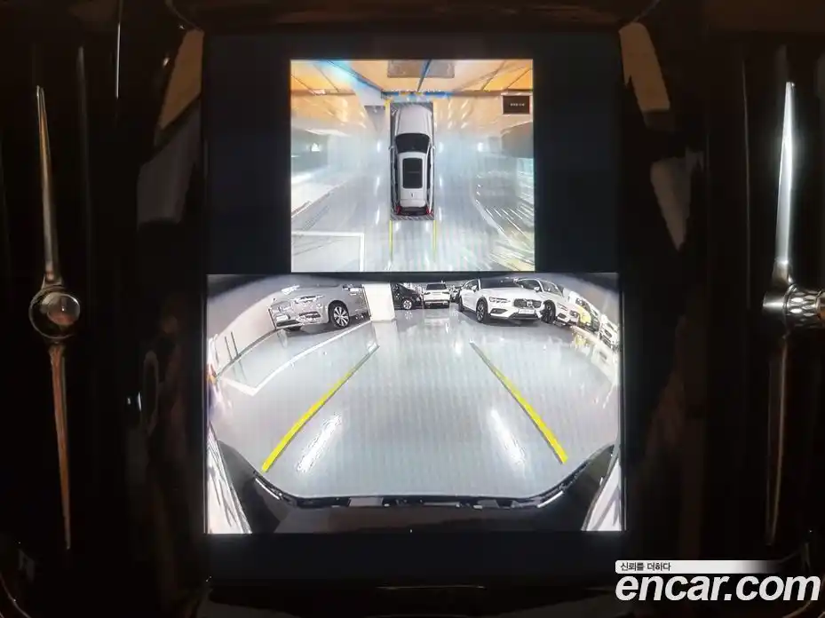 Volvo V90 2024 2.0 Автомат в Москве № 230840, фото 15