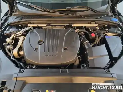 Volvo V90 2024 2.0 Автомат в Москве № 230840, миниатюра 6