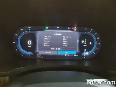 Volvo V90 2024 2.0 Автомат в Москве № 230840, миниатюра 8