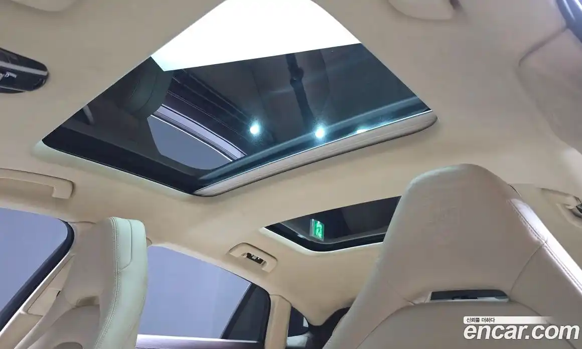 Porsche Panamera 2017 4.0 Автомат в Москве № 231009, фото 14