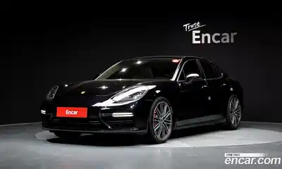 Porsche Panamera 2017 4.0 Автомат в Москве № 231009, миниатюра 9