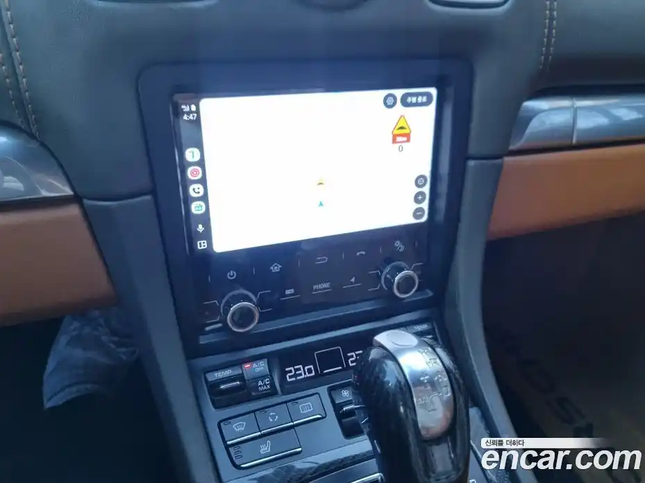 Porsche Boxster 2013 3.4 Автомат в Москве № 231099, фото 13