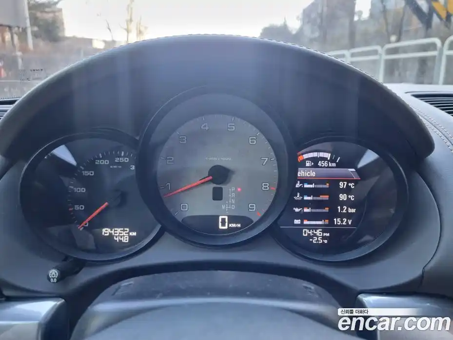 Porsche Boxster 2013 3.4 Автомат в Москве № 231099, фото 15