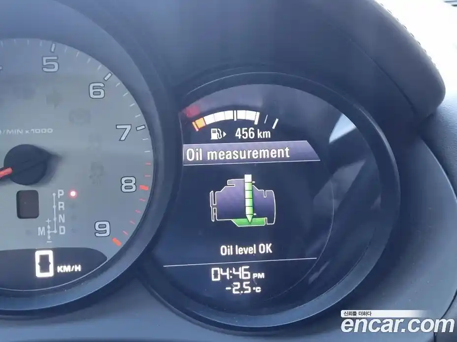 Porsche Boxster 2013 3.4 Автомат в Москве № 231099, фото 16