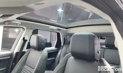 Land Rover Discovery Sport 2025 2.0 Автомат в Москве № 231116, миниатюра 6