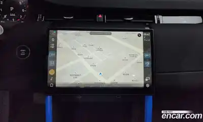 Land Rover Discovery Sport 2025 2.0 Автомат в Москве № 231116, миниатюра 10