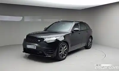 Land Rover Range-Rover Velar, 2023