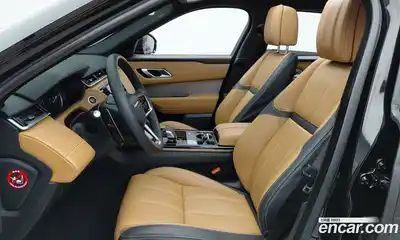 Land Rover Range-Rover Velar 2023 3.0 Автомат в Москве № 231317, миниатюра 10