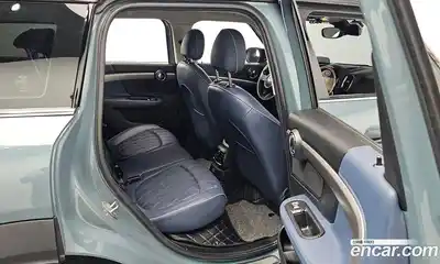 Mini Countryman 2023 2.0 Автомат в Москве № 231483, миниатюра 11