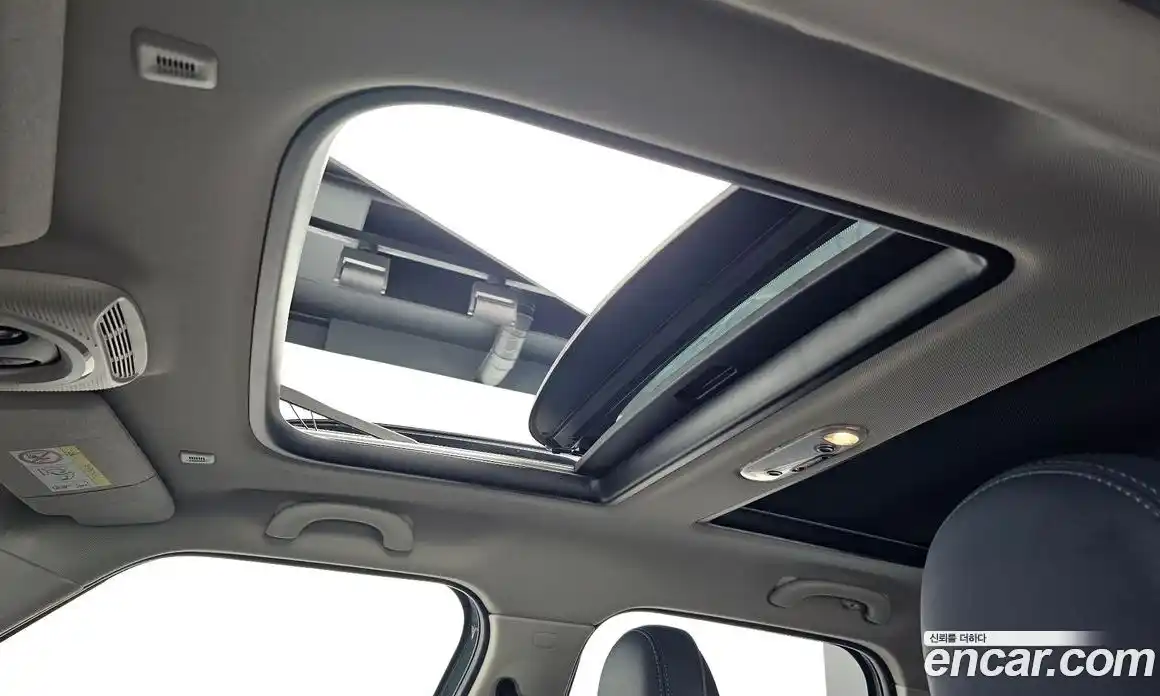 Mini Countryman 2023 2.0 Автомат в Москве № 231483, фото 16