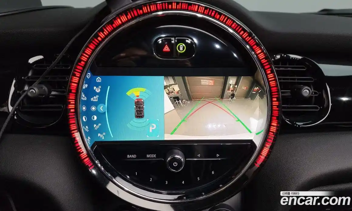 Mini Cooper Convertible 2022 2.0 Автомат в Москве № 231495, фото 16