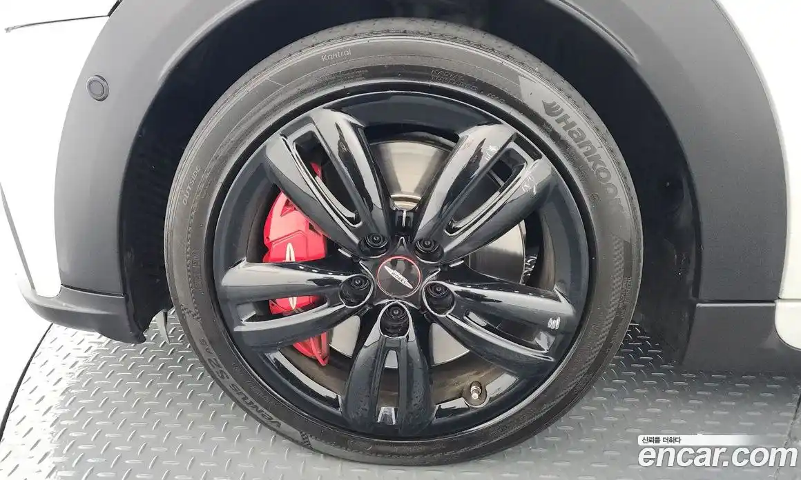 Mini Cooper Convertible 2022 2.0 Автомат в Москве № 231495, фото 18