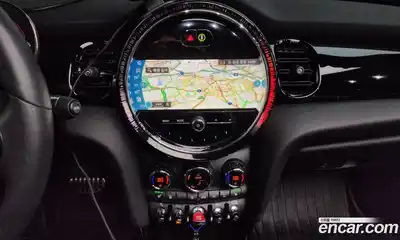 Mini Cooper Convertible 2022 2.0 Автомат в Москве № 231495, миниатюра 4