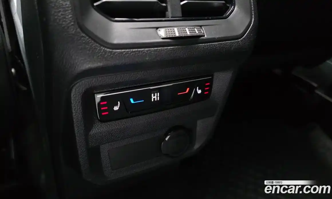 Volkswagen Tiguan 2023 2.0 Автомат в Москве № 232097, фото 17