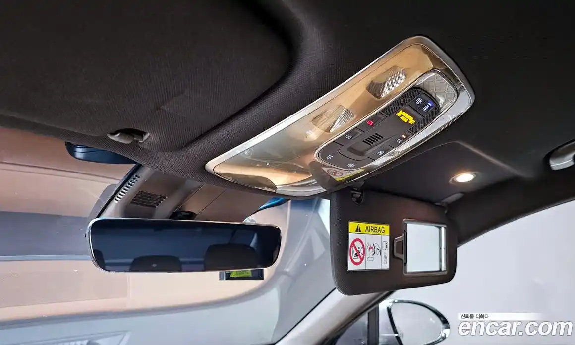 Genesis G80 2021 2.5 Автомат в Москве № 23224, фото 3