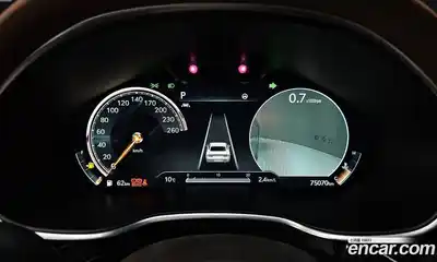 Genesis G80 2021 2.5 Автомат в Москве № 23224, миниатюра 4