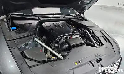 Genesis G80 2021 2.5 Автомат в Москве № 23224, миниатюра 5