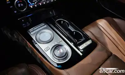 Genesis G80 2021 2.5 Автомат в Москве № 23224, миниатюра 8