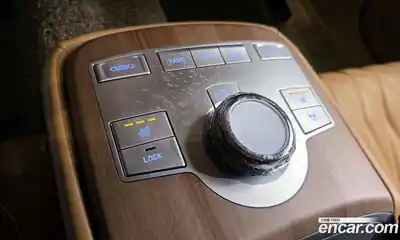 Genesis G80 2025 2.5 Автомат в Москве № 23251, миниатюра 12