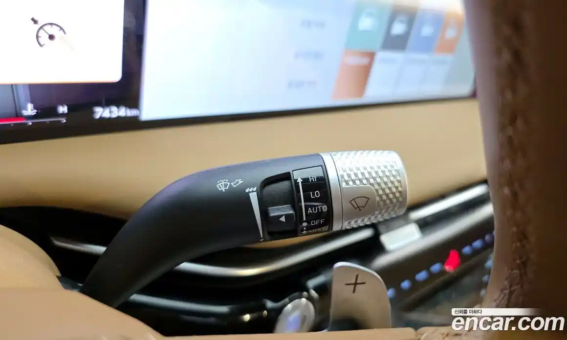 Genesis G80 2025 2.5 Автомат в Москве № 23251, фото 13