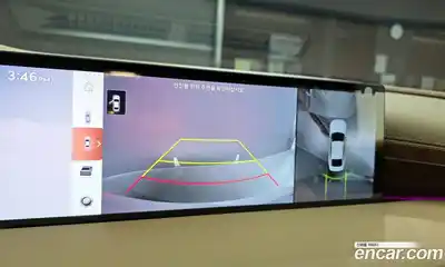 Genesis G80 2025 2.5 Автомат в Москве № 23251, миниатюра 3