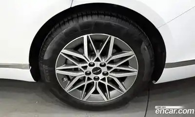 Genesis G80 2025 2.5 Автомат в Москве № 23251, миниатюра 8