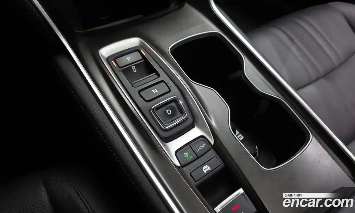 Honda Accord 2019 2.0 Автомат в Москве № 232845, фото 18