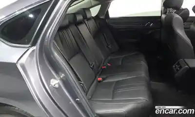 Honda Accord 2019 2.0 Автомат в Москве № 232845, миниатюра 4