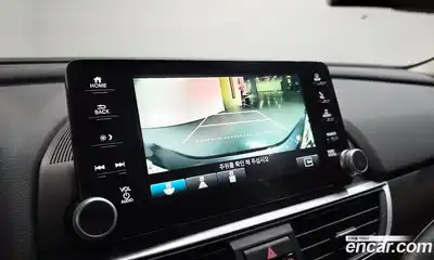 Honda Accord 2019 2.0 Автомат в Москве № 232845, миниатюра 5