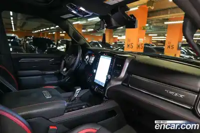 Dodge Ram Pick Up 2022 6.2 Автомат в Москве № 233578, миниатюра 11