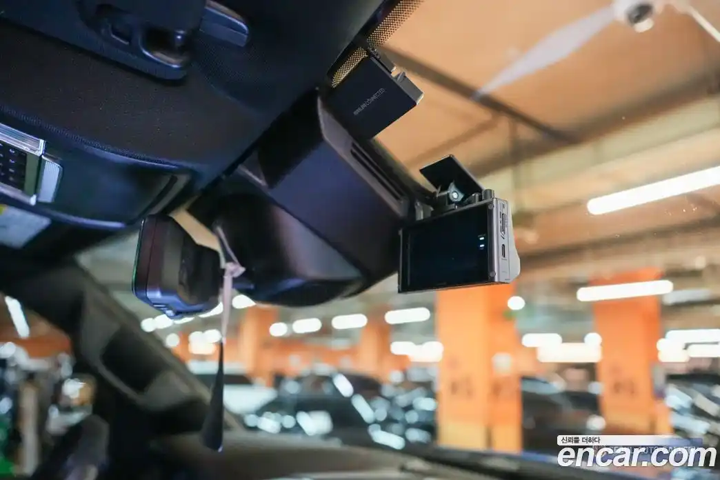 Dodge Ram Pick Up 2022 6.2 Автомат в Москве № 233578, фото 17