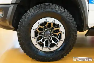 Dodge Ram Pick Up 2022 6.2 Автомат в Москве № 233578, миниатюра 5