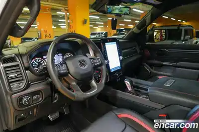 Dodge Ram Pick Up 2022 6.2 Автомат в Москве № 233578, миниатюра 7