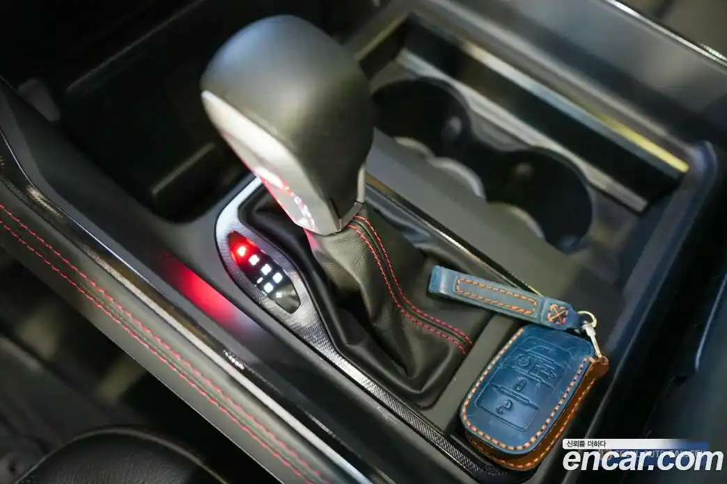 Dodge Ram Pick Up 2022 6.2 Автомат в Москве № 233578, фото 9