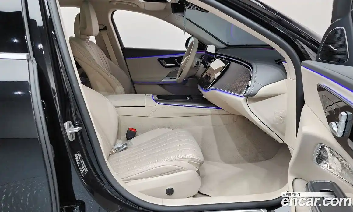 Mercedes-Benz E-Class 2025 2.0 Автомат в Москве № 237868, фото 11