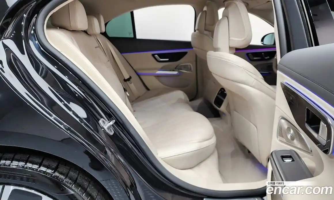 Mercedes-Benz E-Class 2025 2.0 Автомат в Москве № 237868, фото 12