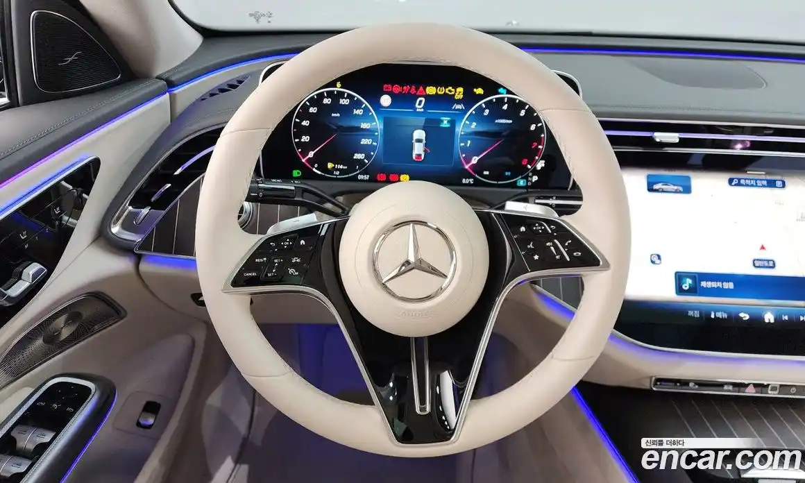 Mercedes-Benz E-Class 2025 2.0 Автомат в Москве № 237868, фото 13