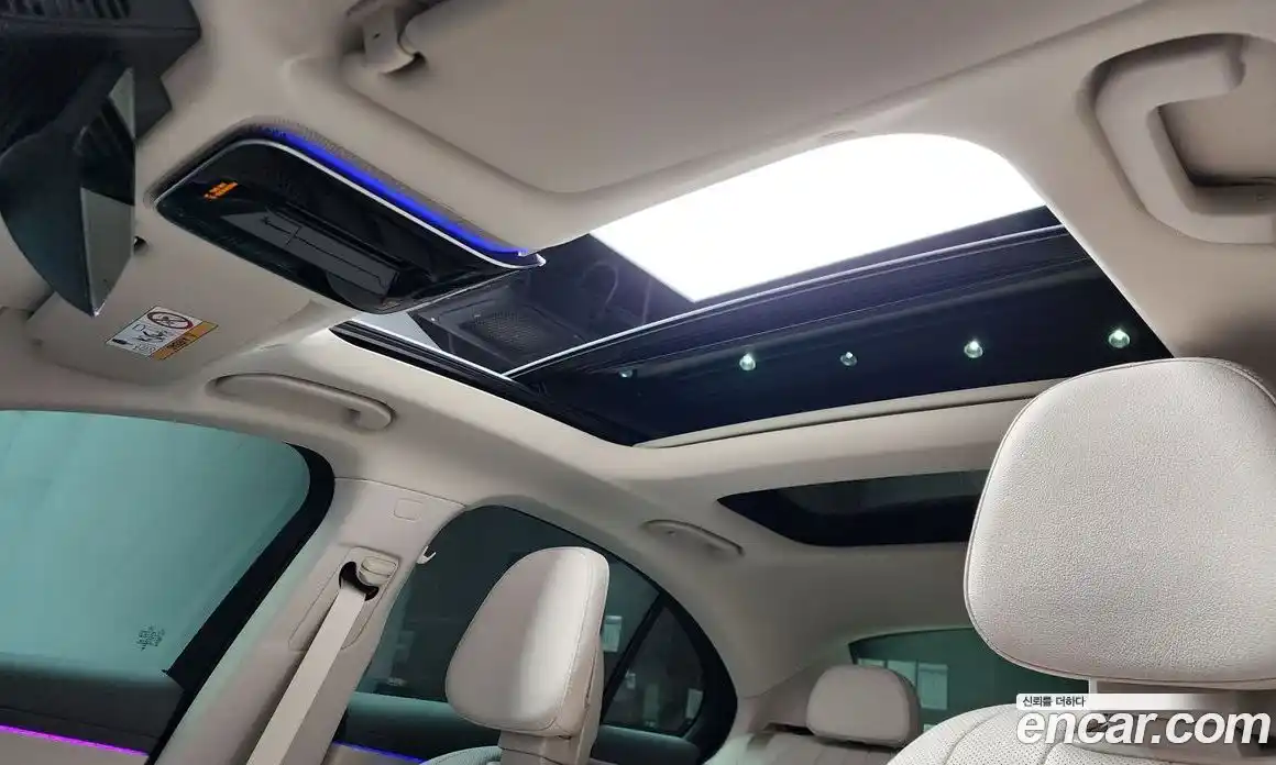 Mercedes-Benz E-Class 2025 2.0 Автомат в Москве № 237868, фото 18